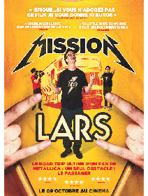 Mission to Lars - la critique du film