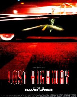 Lost Highway - David Lynch - critique