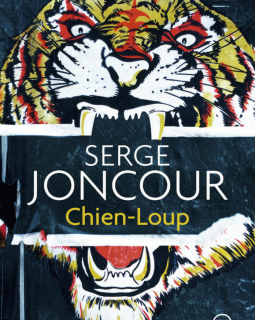 Chien-Loup - La critique du livre