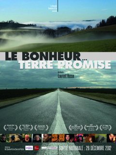 Le bonheur... terre promise - la bande-annonce