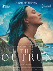 The Outrun - Nora Fingscheidt - critique