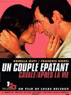 Un couple épatant - Lucas Belvaux - critique