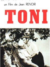 Toni - Jean Renoir - critique