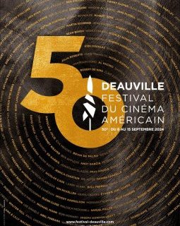 Festival du film américain de Deauville 2024 : programmation et jurys