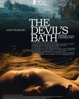 The Devil's Bath - Severin Fiala, Veronika Franz - critique