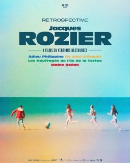 Adieu Philippine - Jacques Rozier - critique