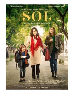 SOL - la fiche du film