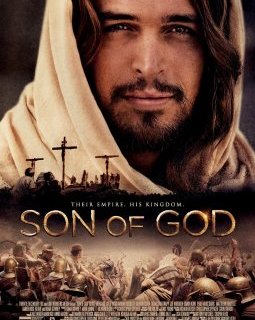 Son of God : Jésus à l'assaut du box-office