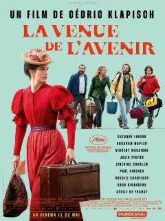 La venue de l'avenir - Cédric Klapisch - critique
