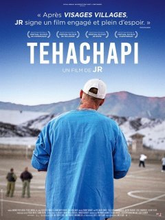 Tehachapi - JR - critique