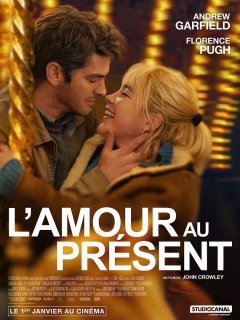 L'amour au présent - John Crowley - critique