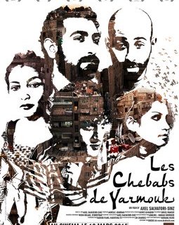 Les Chebabs de Yarmouk