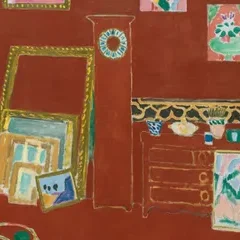 Matisse, l'atelier rouge – Ann Temkin, Dorge Aagesen - critique