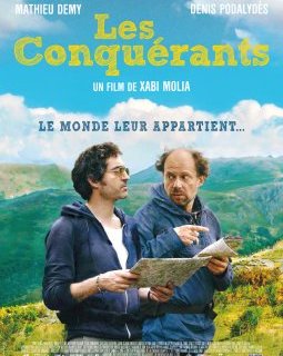 Les conquérants - la critique du film