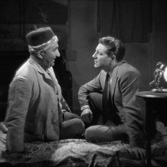 Fernand Charpin, Jean Gabin