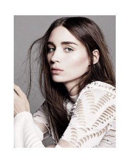 Rooney Mara s'envole vers le Pays Imaginaire