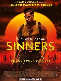 Sinners - Ryan Coogler - critique