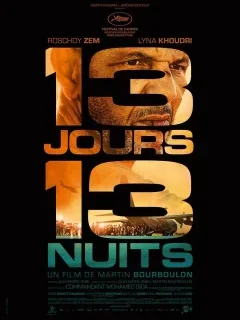 13 jours 13 nuits - Martin Bourboulon - critique