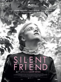Silent Friend - Ildikó Enyedi - critique