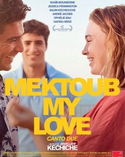 Mektoub, My Love : Canto due - Abdellatif Kechiche - critique