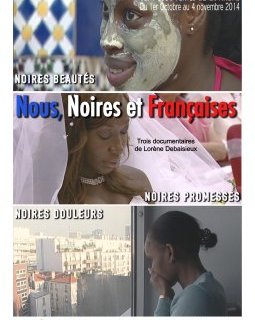 Nous, noires et Françaises