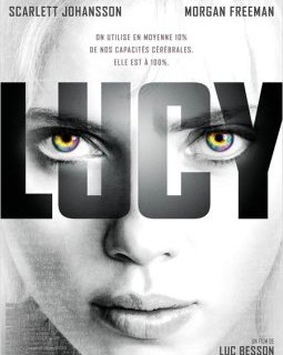 Lucy de Luc Besson triomphe aux Etats-Unis