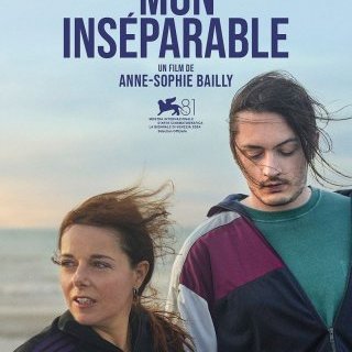 Mon inséparable - Anne-Sophie Bailly - critique