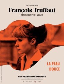 La peau douce - François Truffaut - critique