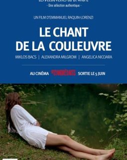 Le chant de la couleuvre - la critique du film