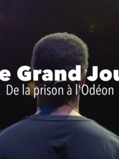 Le grand jour : De la prison à l'Odéon - Guy Bauché - critique 