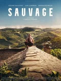 Sauvage - Camille Ponsin - critique