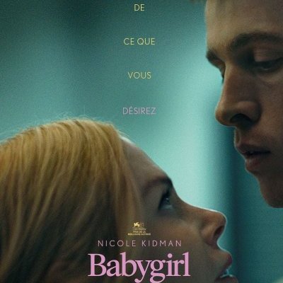 Babygirl - Halina Reijn - critique 