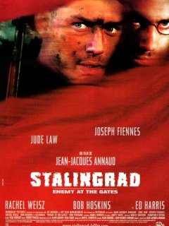 Stalingrad - Jean-Jacques Annaud - critique