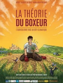 La Théorie du Boxeur - Nathanaël Coste - critique