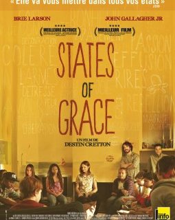 States of Grace - la critique du film