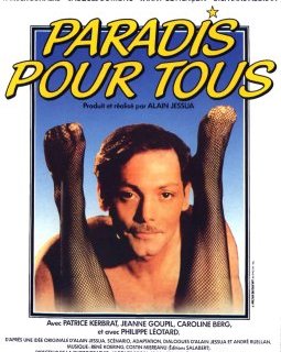 Paradis pour tous - Alain Jessua - critique