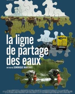 La ligne de partage des eaux - la bande-annonce