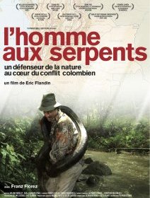 L'homme aux serpents - la critique du film