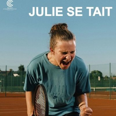 Julie se tait - Leonardo van Dijl - critique