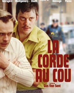 La corde au cou - Gus Van Sant - critique