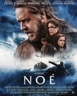 Noé - Darren Aronofsky - critique