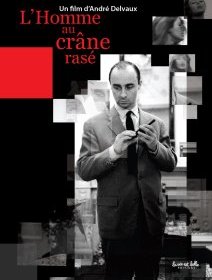 L'homme au crâne rasé - André Delvaux - critique