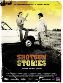 Shotgun Stories - Jeff Nichols - critique