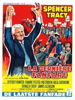 La dernière fanfare - John Ford - critique 