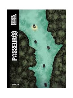 Passeur(s) - Damien Perez, Fernando Baldo - la chronique BD