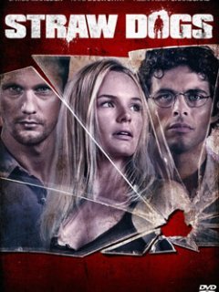 Straw dogs (2011) - la critique + test DVD