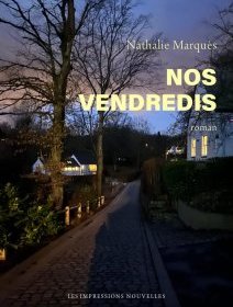 Nos vendredis – Nathalie Marquès - critique