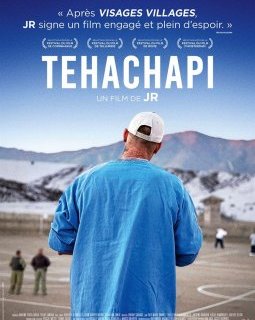 Tehachapi - JR - critique