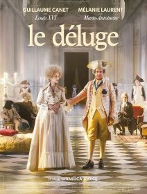 Le Déluge - Gianluca Jodice - critique