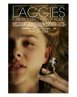 Laggies - la bande-annonce du dernier film de Lynn Shelton